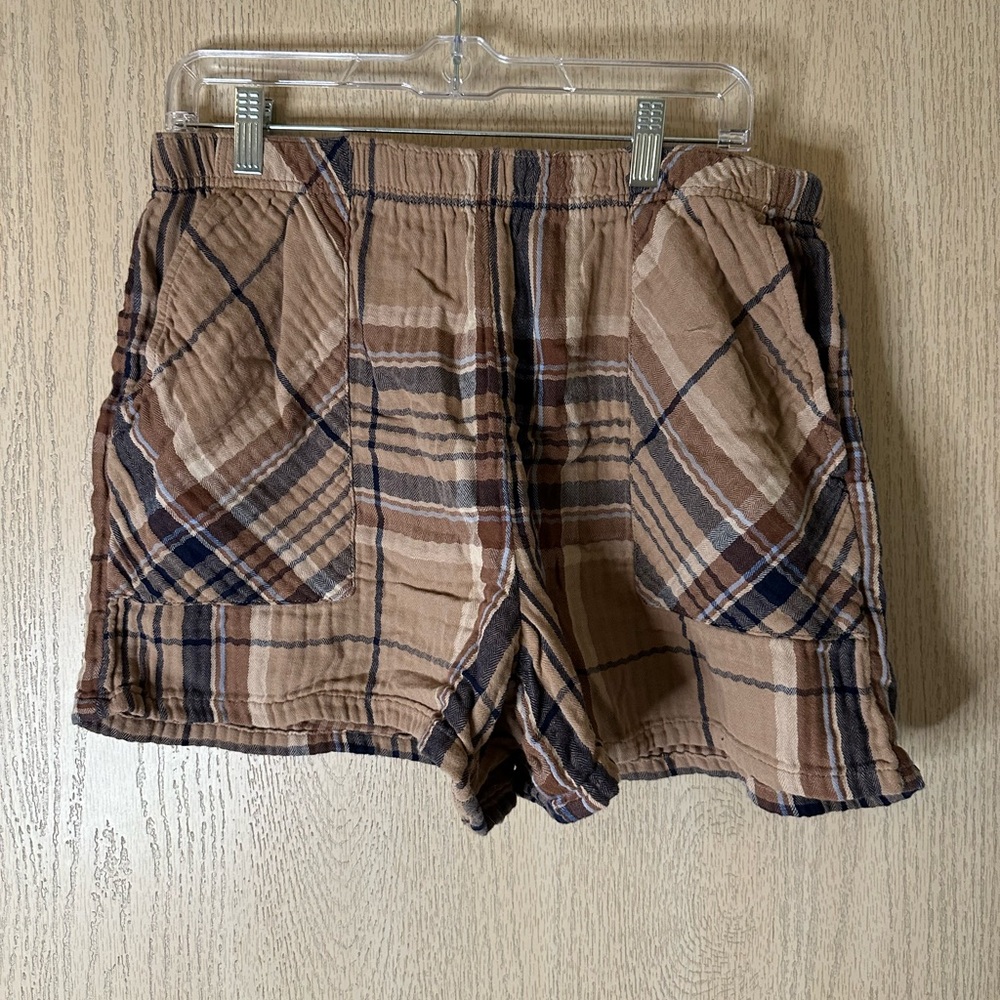 Aerie sleep shorts